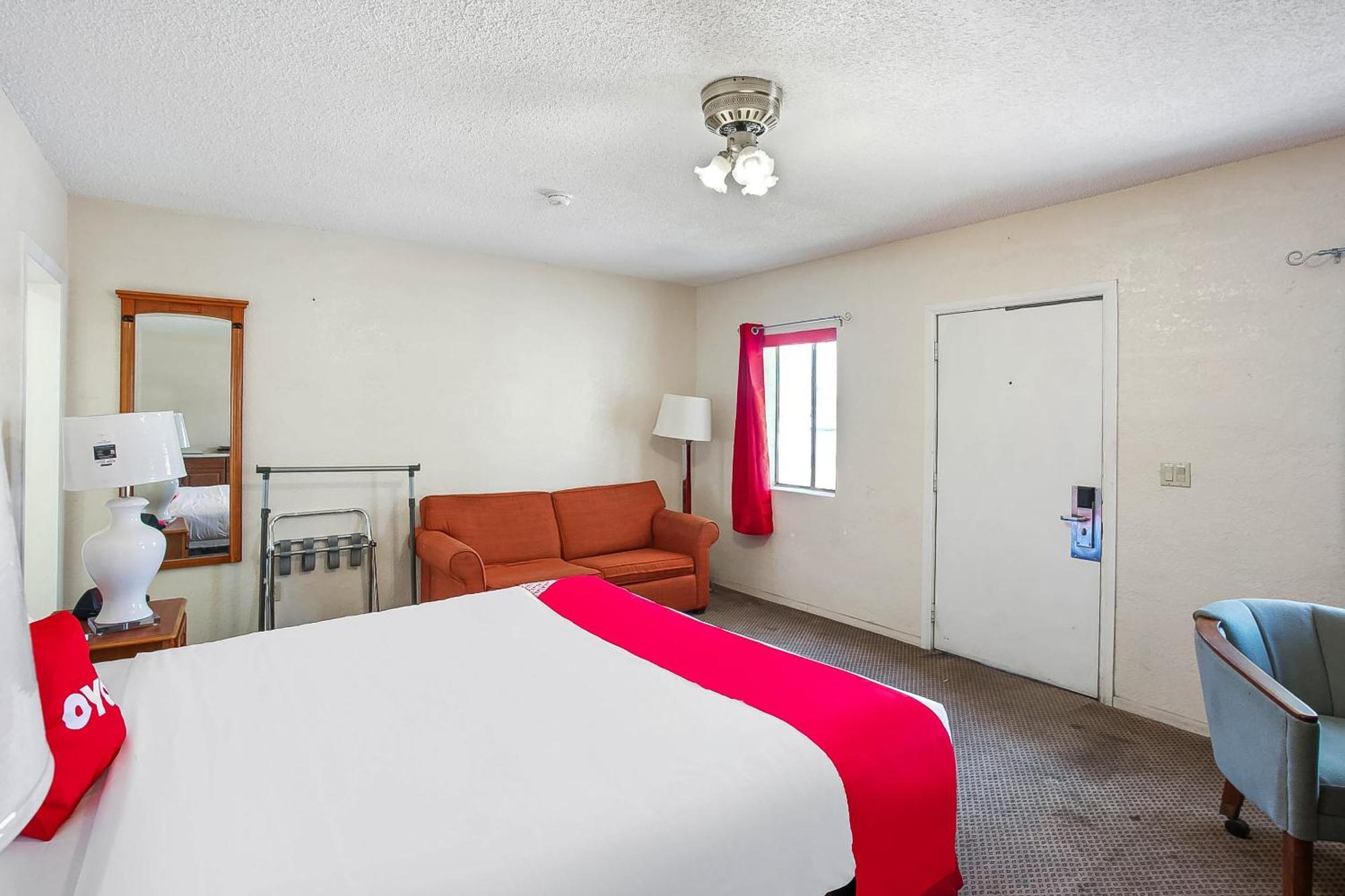 Oyo Az - I-8 Us-95 Hotel Yuma