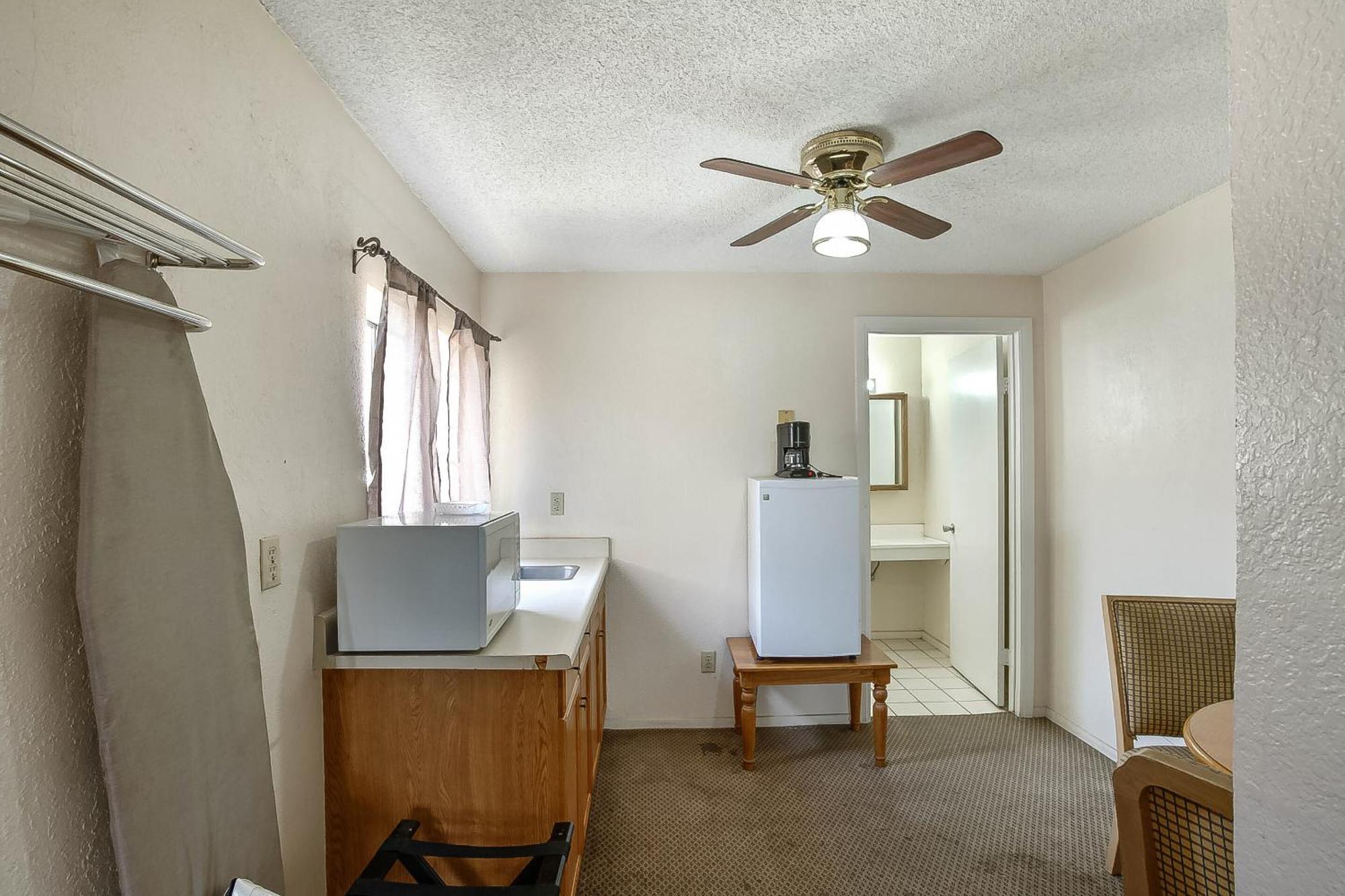 Oyo Az - I-8 Us-95 Hotel Yuma