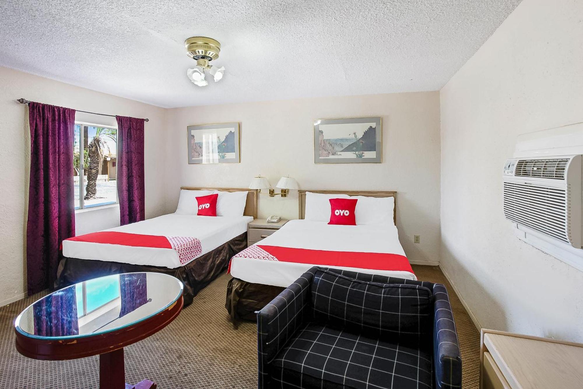 Hotel Oyo Az - I-8 Us-95