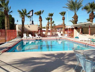 Oyo Az - I-8 Us-95 3* Yuma