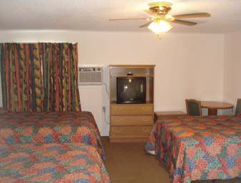 Oyo Az - I-8 Us-95 Yuma